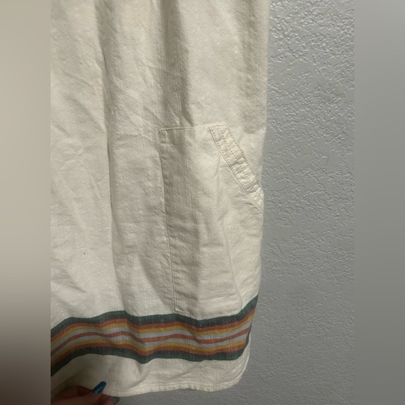 Faherty Hailee Dress - Picture 9 of 11